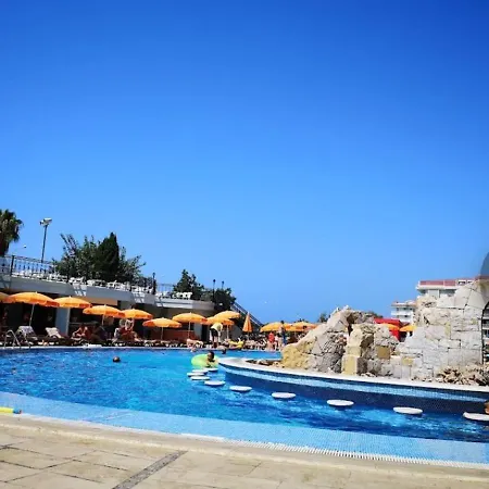 Sunshine Otel Alanya