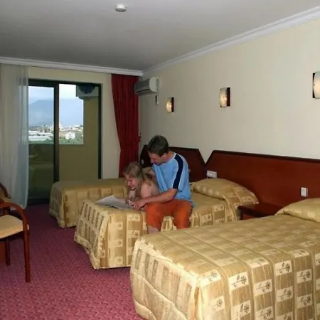 Sunshine Otel *