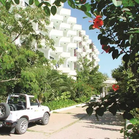 Otel Sunshine *