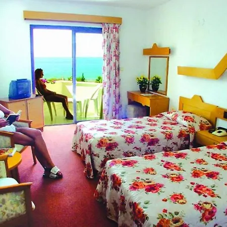 Sunshine Otel Alanya