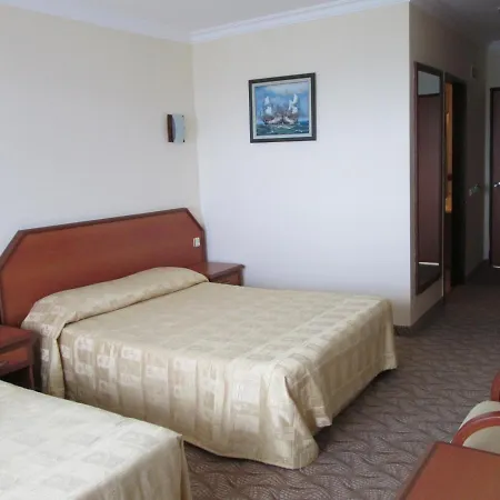 Sunshine Otel *