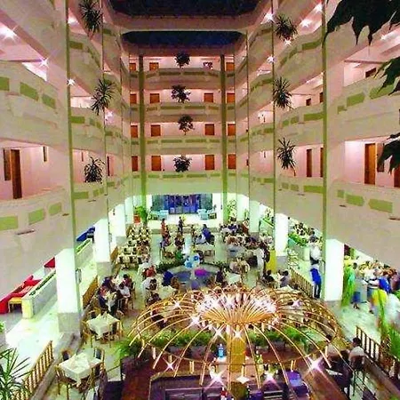 Otel Sunshine *