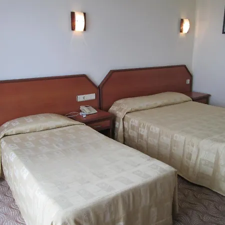 Sunshine Otel *